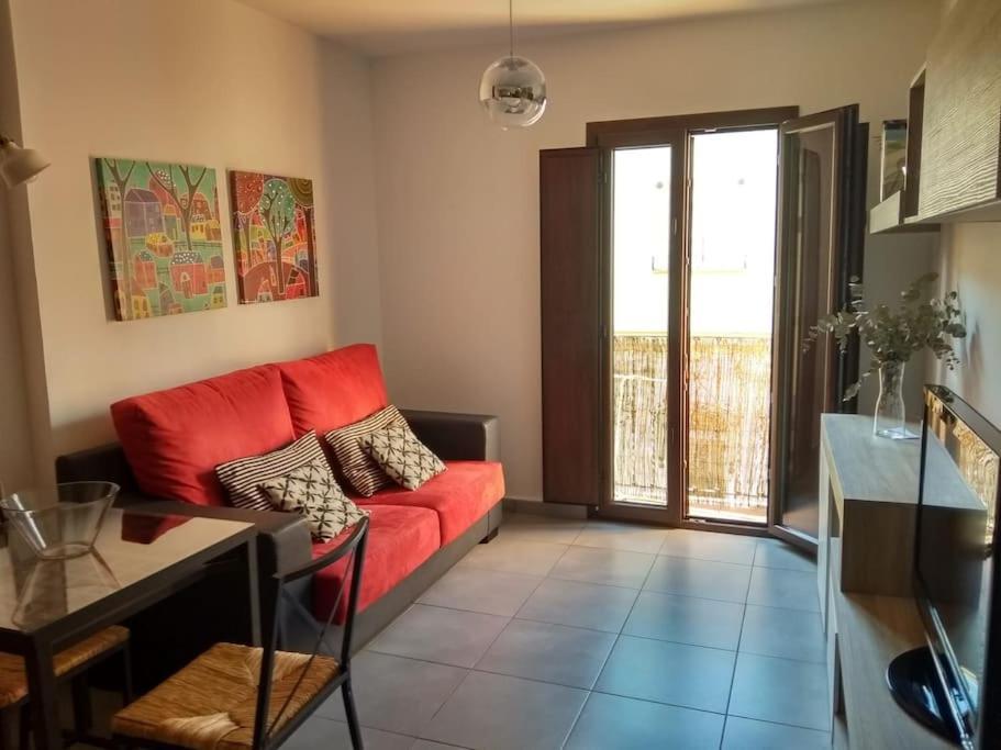 Fabuloso En Triana Appartement Séville