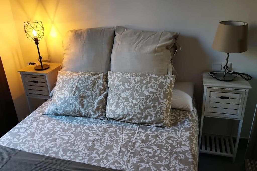 Fabuloso En Triana Appartement