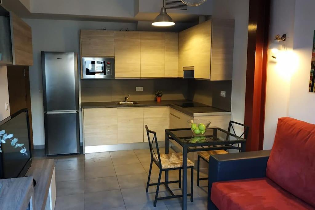 Appartement Fabuloso En Triana Séville