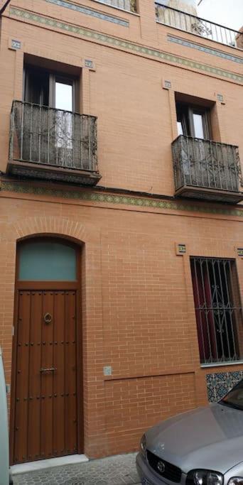 Appartement Fabuloso En Triana *