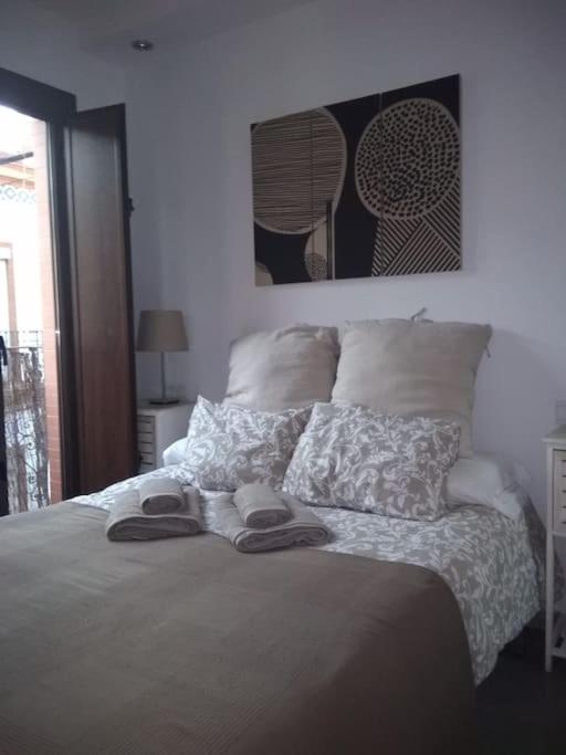 Fabuloso En Triana Apartamento Sevilla